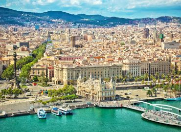 Barcelona