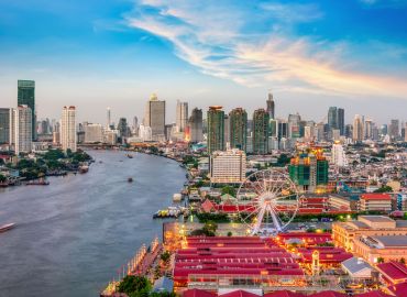 Bangkok