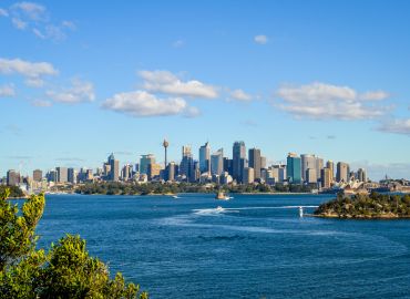 Sydney