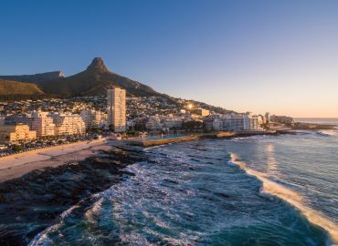 Cape Town