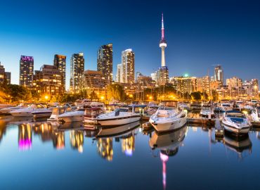 Toronto