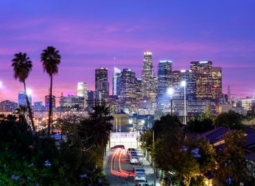 Los Angeles