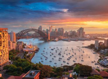 Sydney