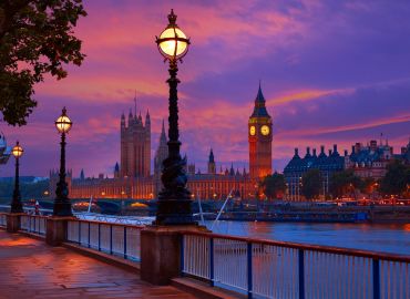 London