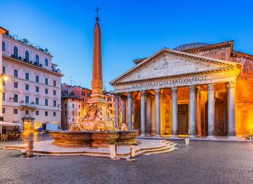 Rome