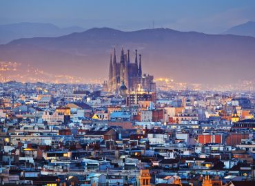 Barcelona